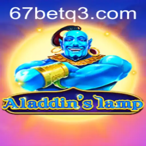 Descubra o Mundo de Aladdinslamp no 67bet.com