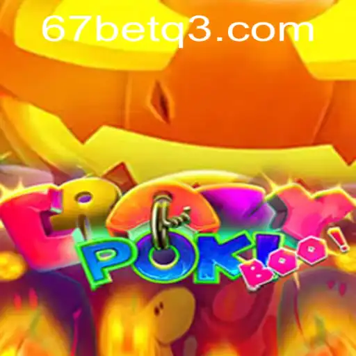 Explore o Empolgante Mundo de CrazyPokiBoo e Descubra Como Aproveitar o Melhor do Jogo com 67bet.com