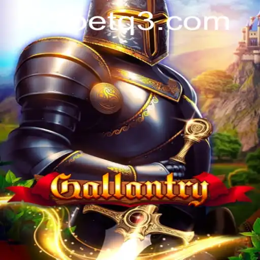 Gallantry: Explore o Universo Desafiante do Novo Jogo de Estratégia