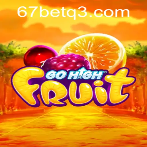 GoHighFruit - Um Mergulho no Mundo das Frutas e das Apostas