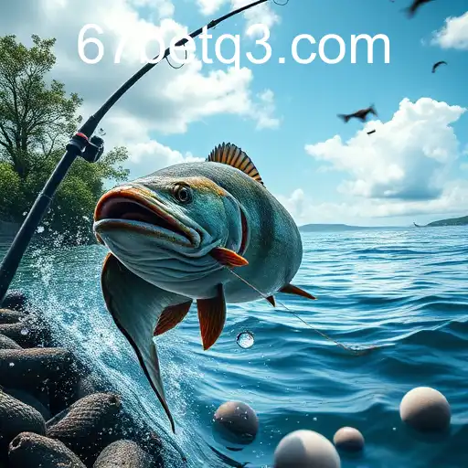 Jogos de pesca