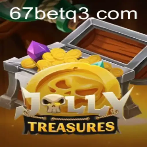 JollyTreasures: Descubra o Tesouro em um Mar de Aventuras