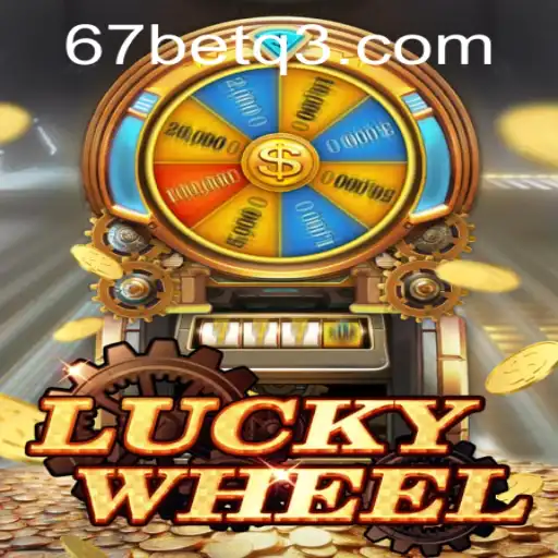 LuckyWheel: Uma Experiência Revigorante no 67bet.com