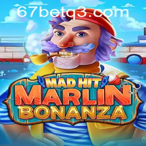 MadHitMarlinBonanza: Uma Aventura Aquática no Mundo dos Cassinos Online