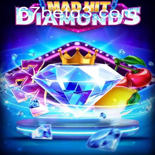 Descubra MadHitDiamonds: Um Jogo Empolgante de Estratégia e Azar