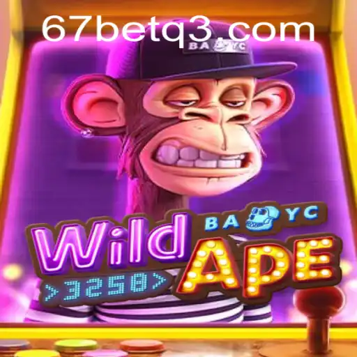 Explorando o Dinâmico Mundo de WildApe3258: Uma Viagem ao Azul Selvagem
