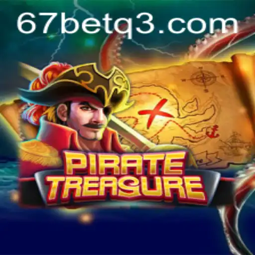 PirateTreasure: Aventura em Alto Mar e Estratégia