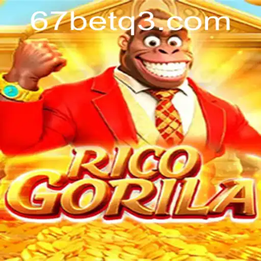Descubra o Universo Empolgante de RicoGorila