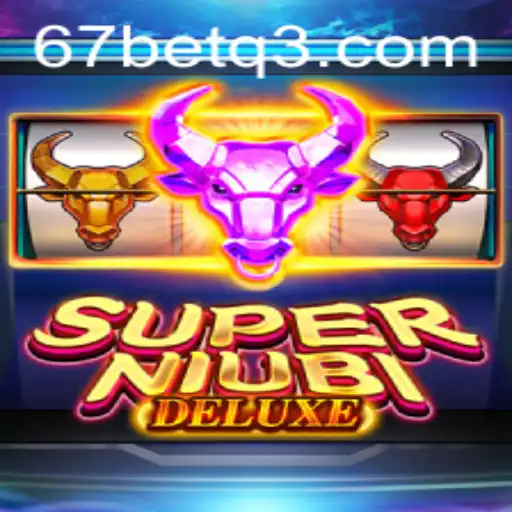 Descubra o Emocionante Universo de SuperNiubiDeluxe