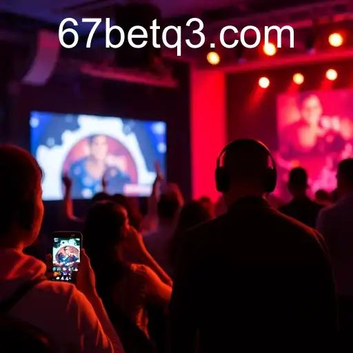 Transmissão ao vivo